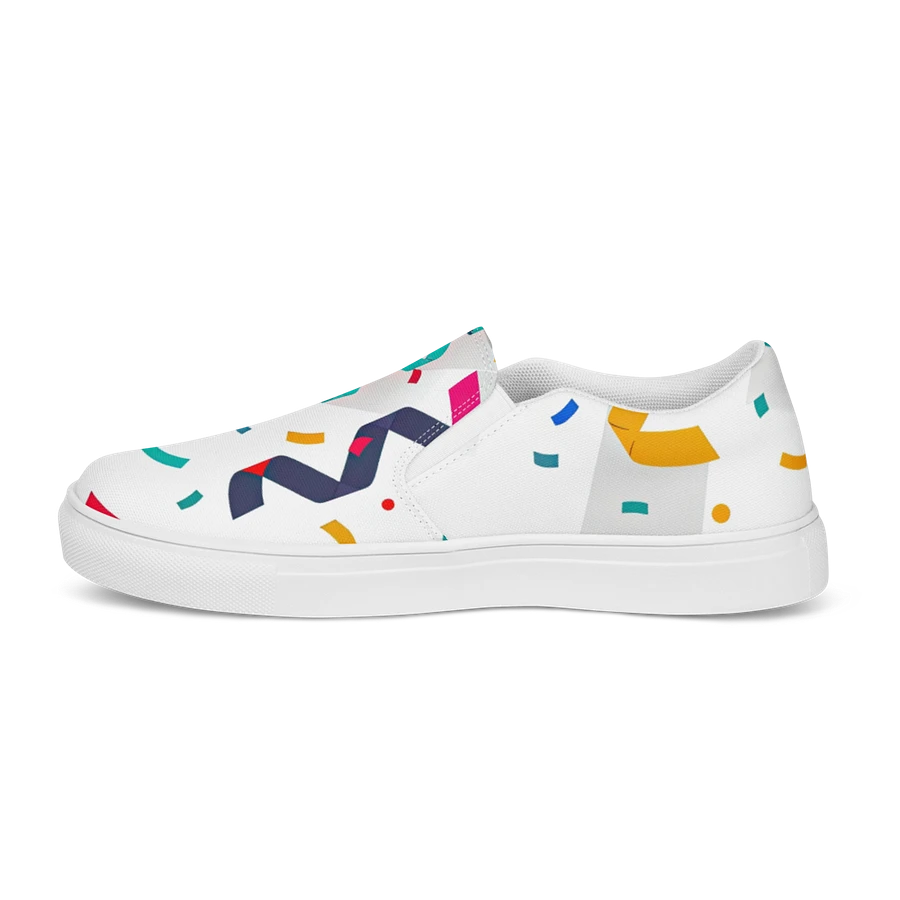 Confetti Slip-Ons product image (9)