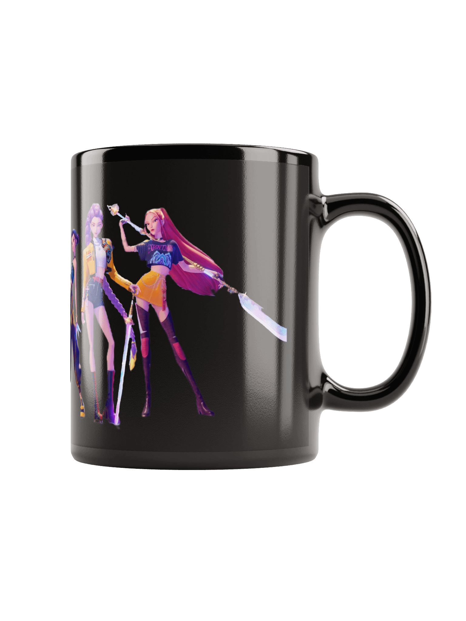 kpop demon Aeliah's product image (2)