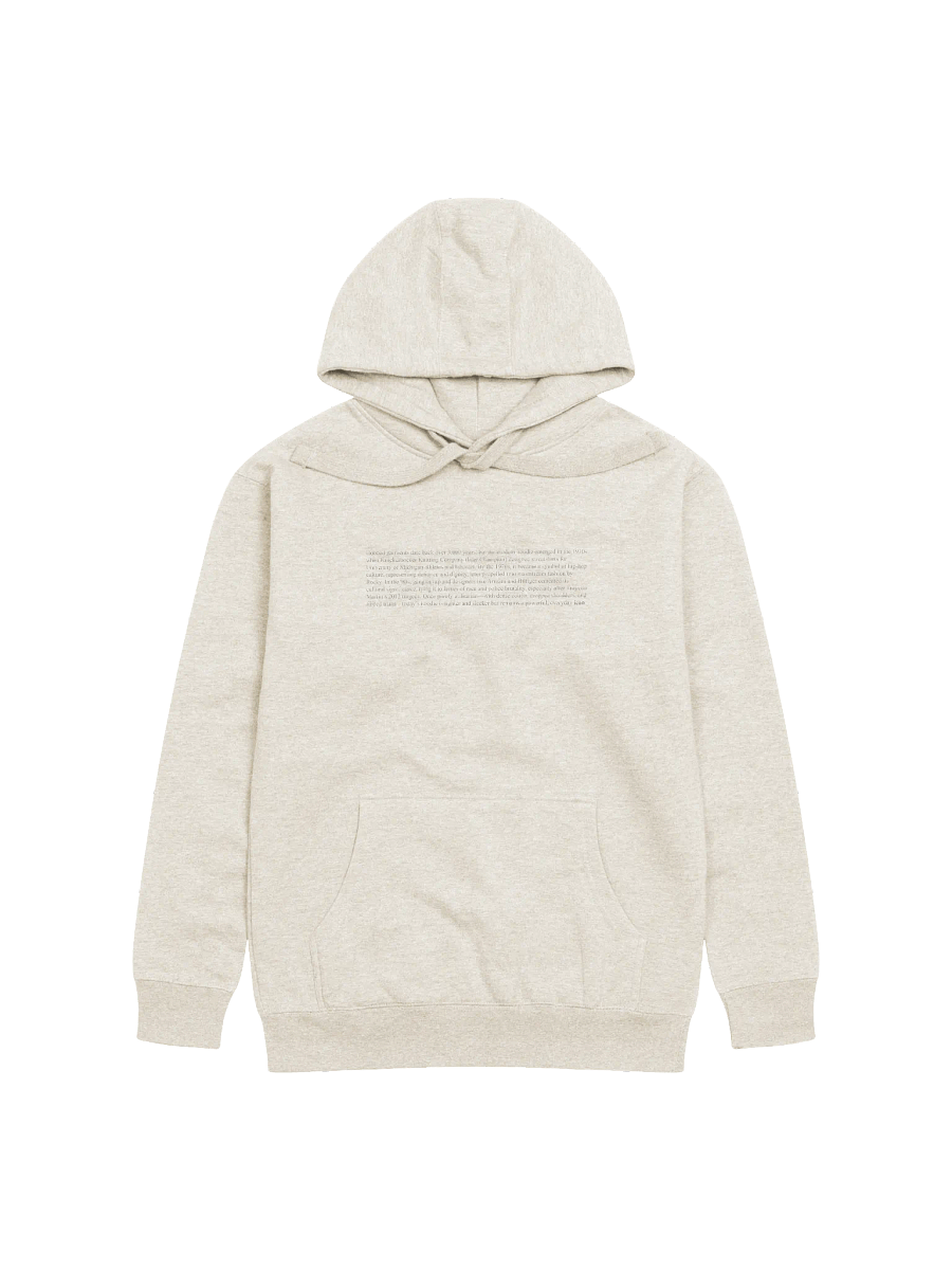Story of the Hoodie 2 product image (1)