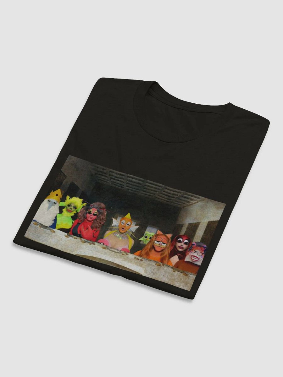 Inertia's Last Supper T-Shirts! product image (5)