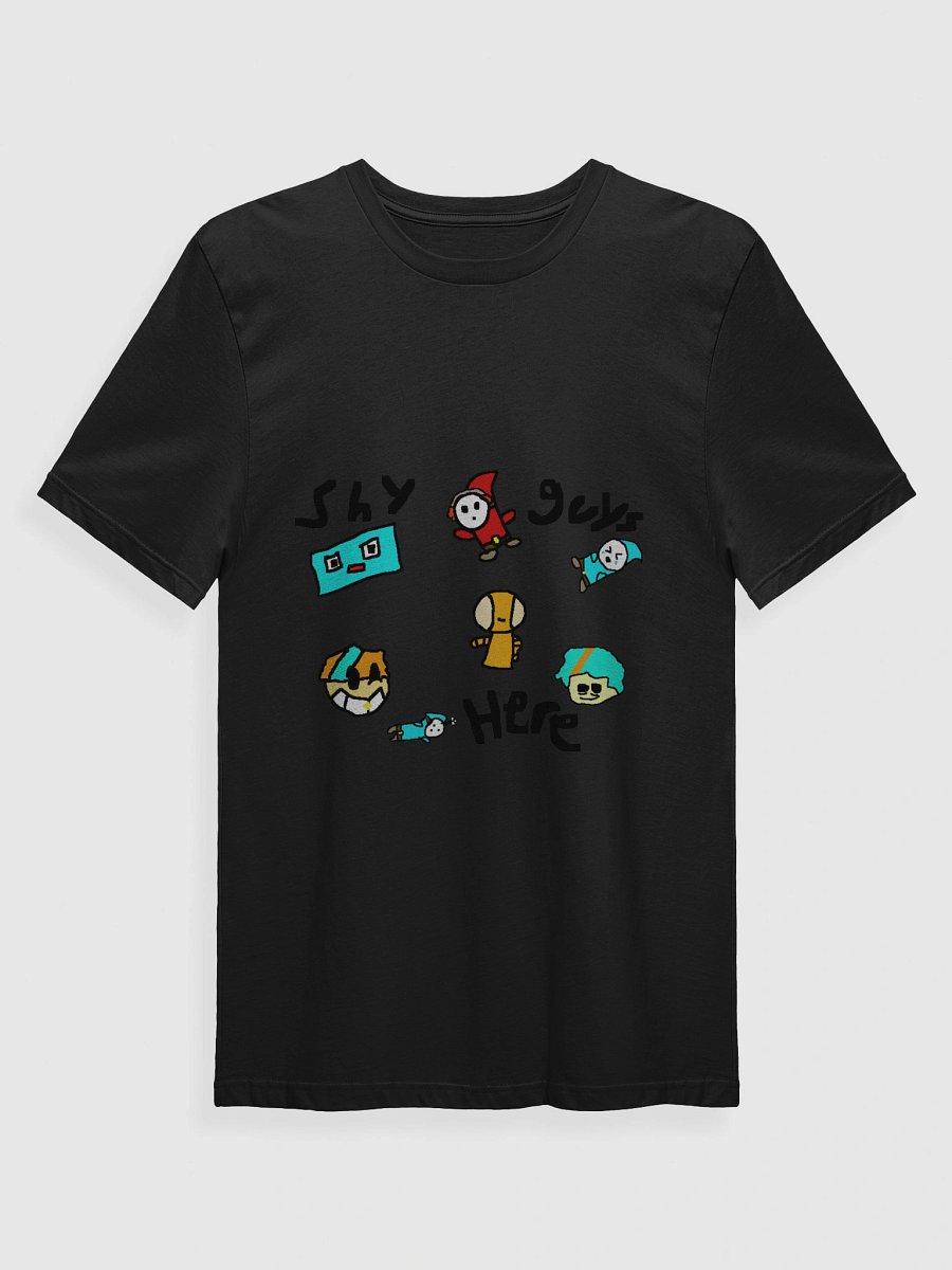 SGH Generations Shirt product image (3)