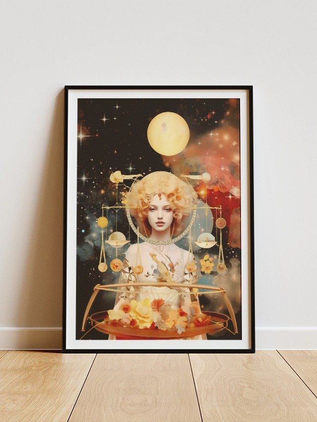 Daughter of Libra product image (2)