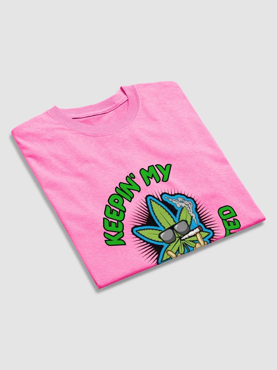 Keepin' My Spirits Lifted product image (30)