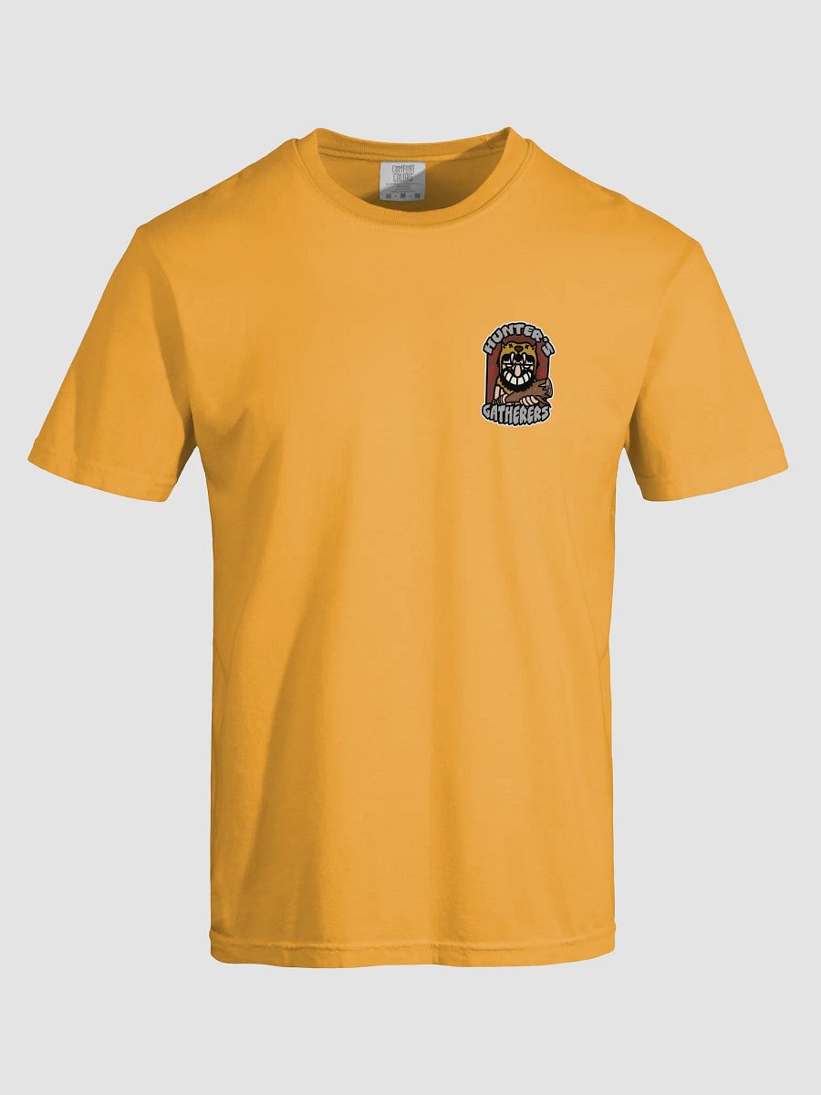 Hunter's Gatherers Shirt Small Logo product image (30)