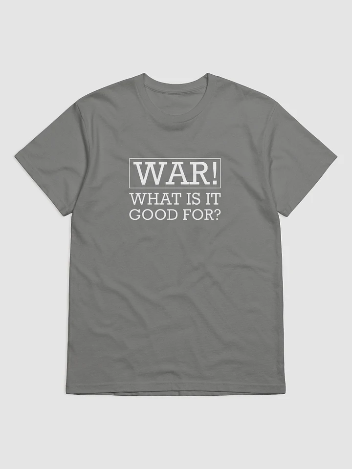 War: What is it good for? product image (1)