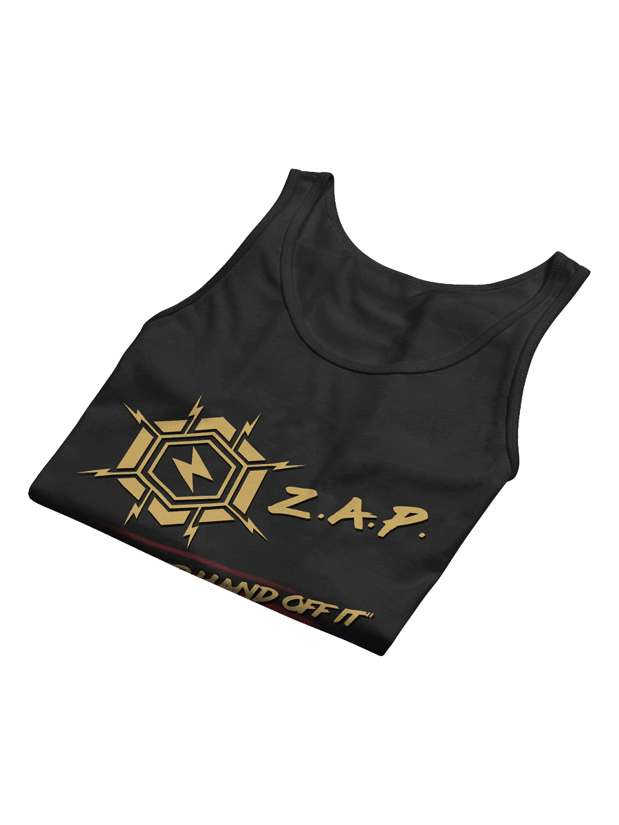 ZAP 