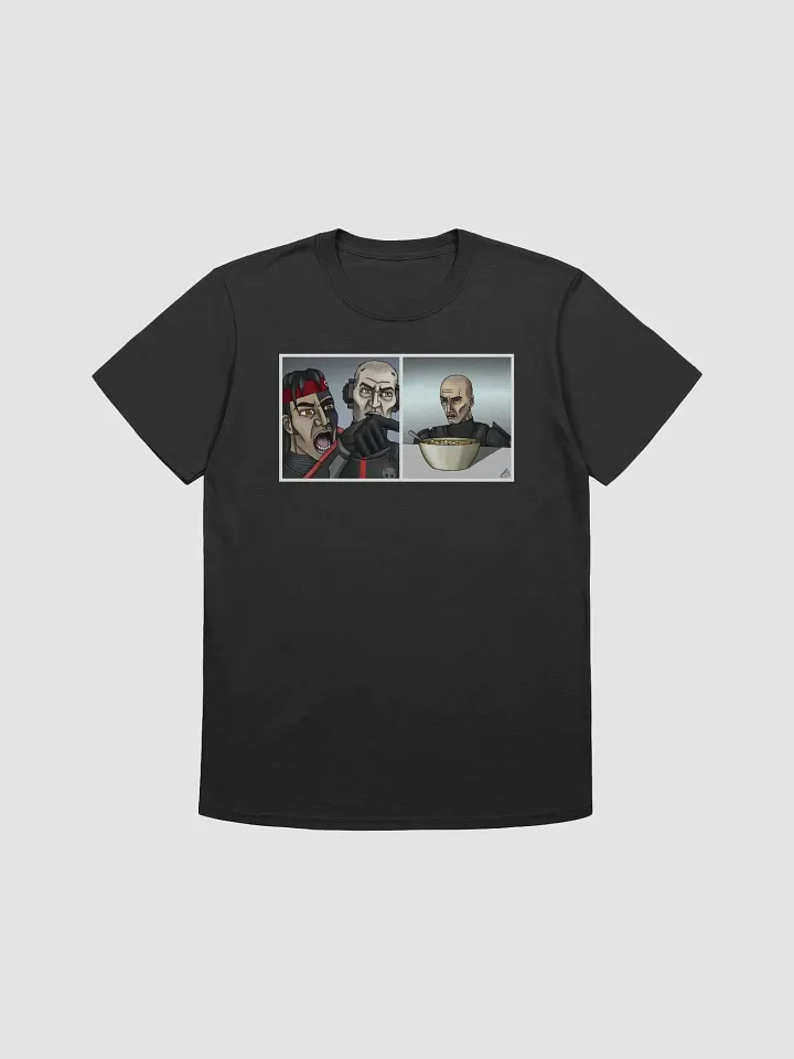 Mad Batch T Shirt product image (5)