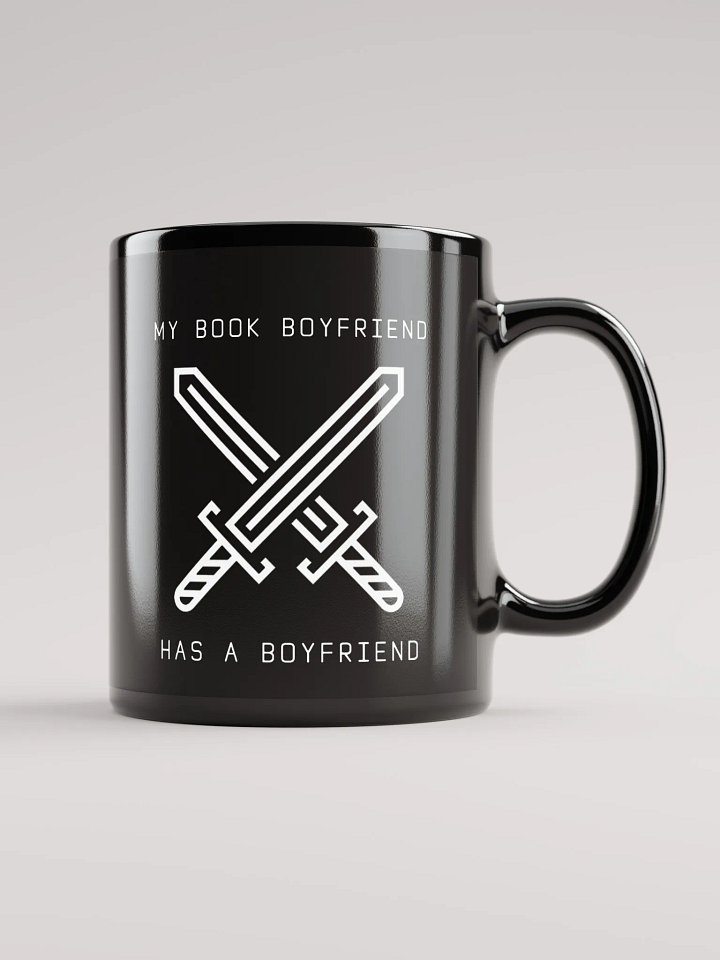 Swordcrossing mug product image (2)