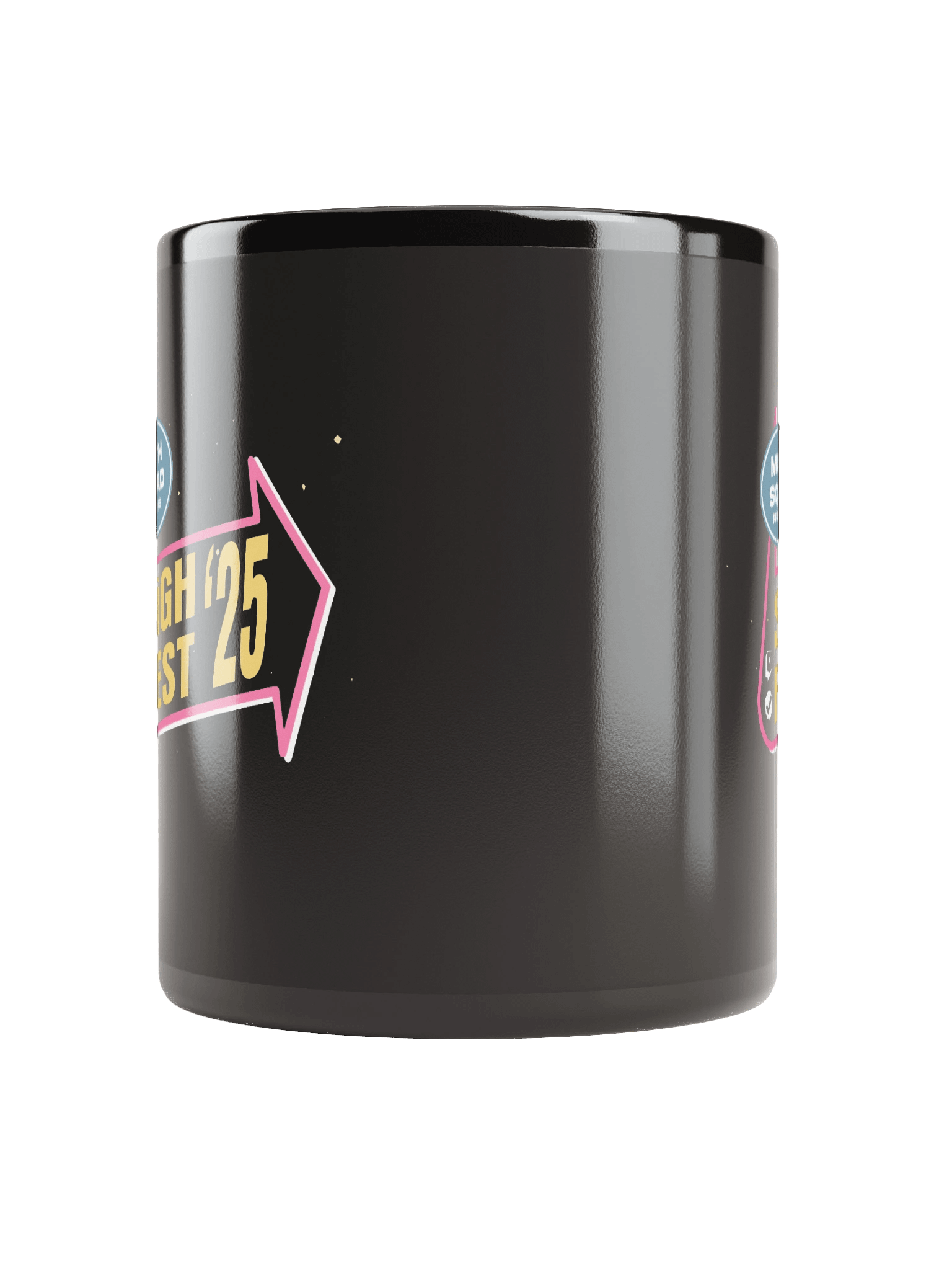 SiGH Fest Mug product image (9)