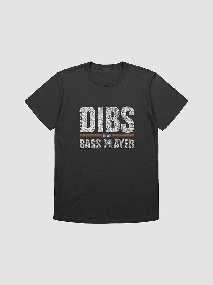 Dibs On The Bass Player product image (2)