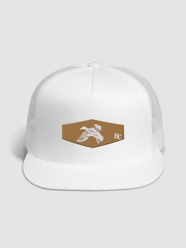 Duck 2.0 white product image (1)