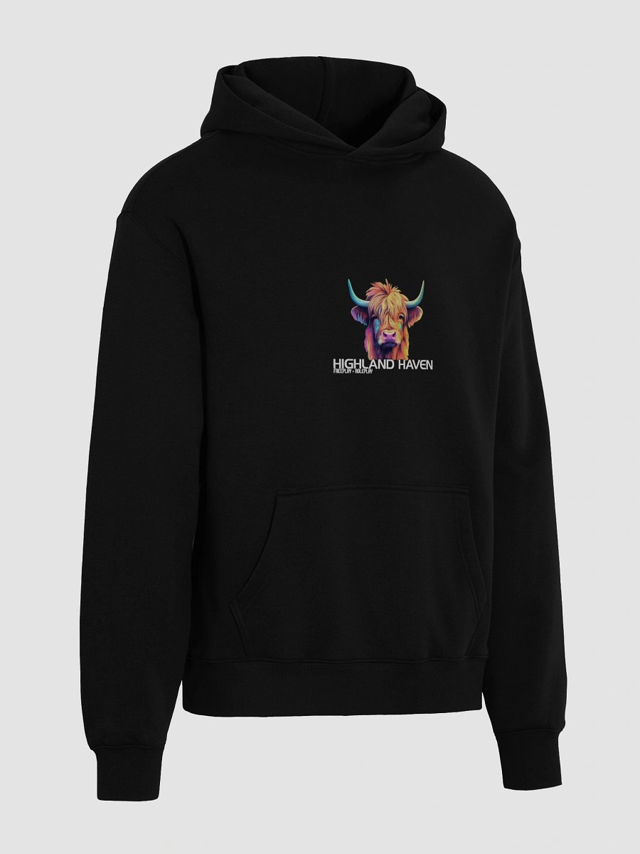Highland Haven Mr McCoo Hoodie product image (4)