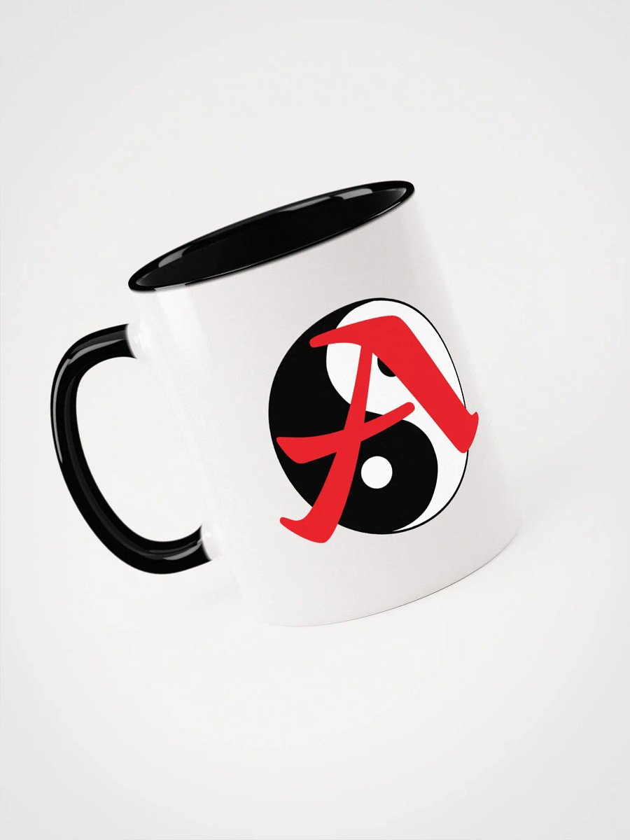 The Coffee Plays Ceramic Mug product image (15)