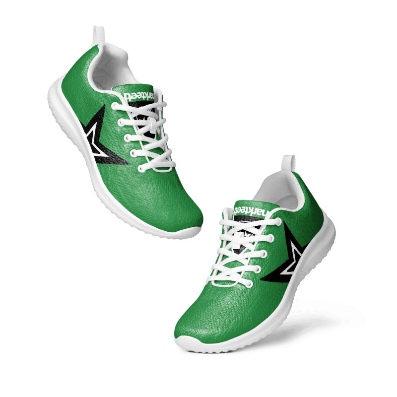 Sharkteeth Sneakers 203 product image (1)