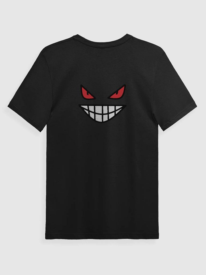 Smiley Back product image (2)