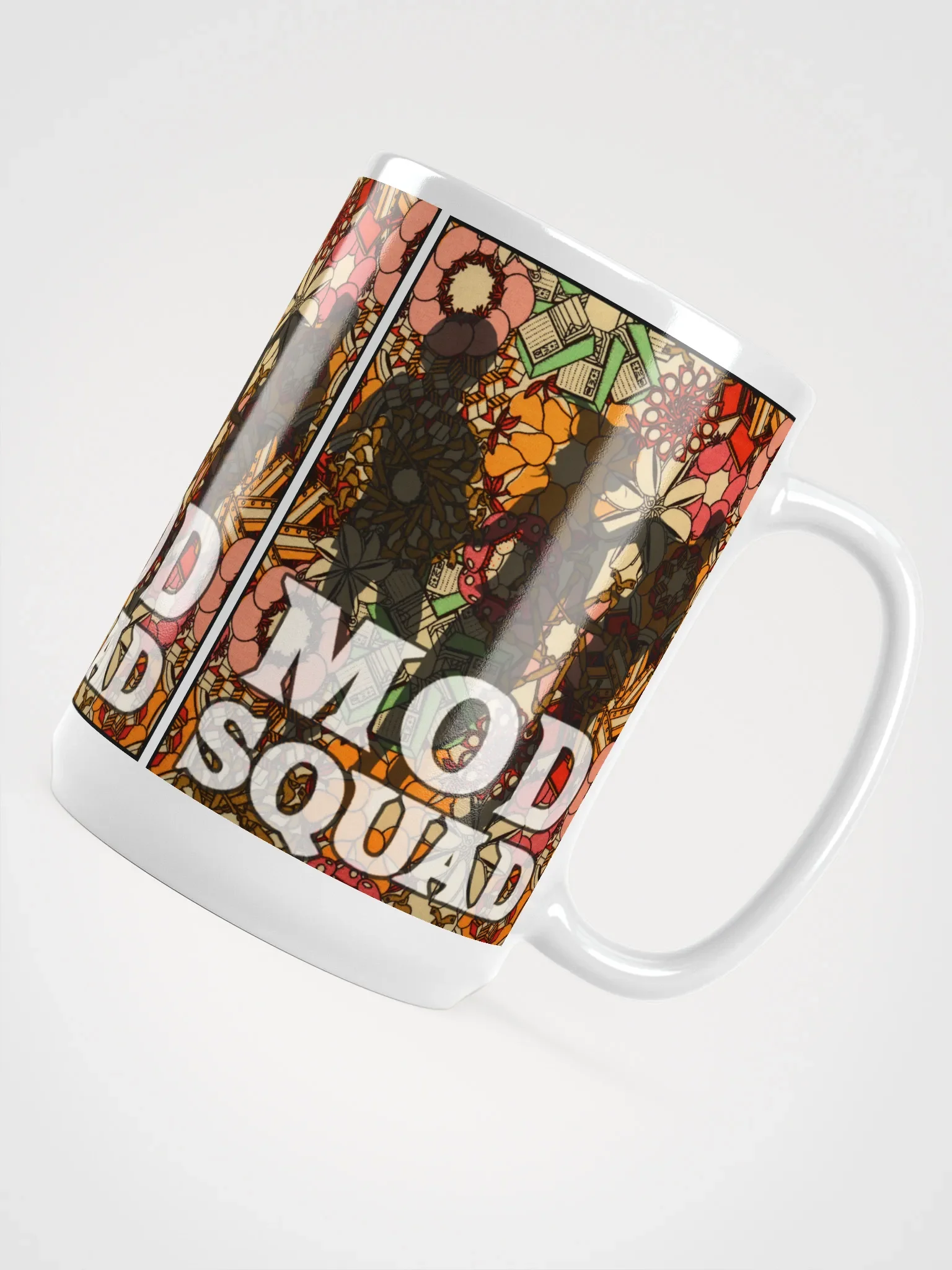 Mod Squad Mug product image (4)