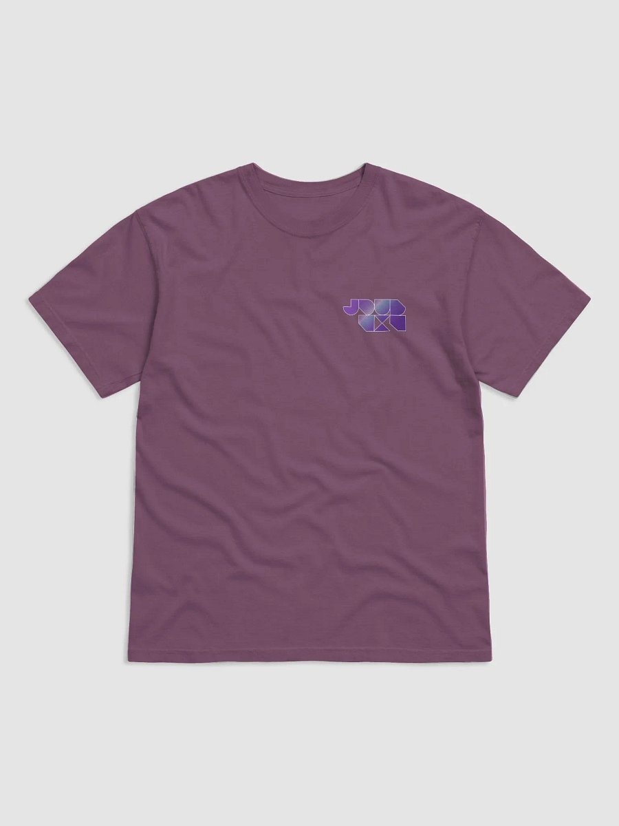 JDub.EXE Purple Amethyst product image (1)
