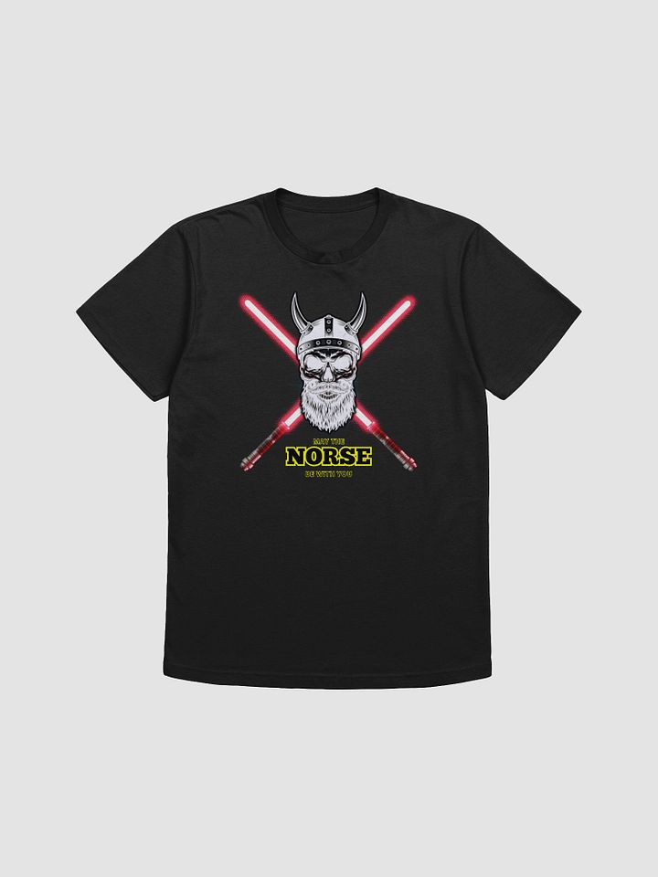May The Norse Be With You - T-Shirt product image (1)