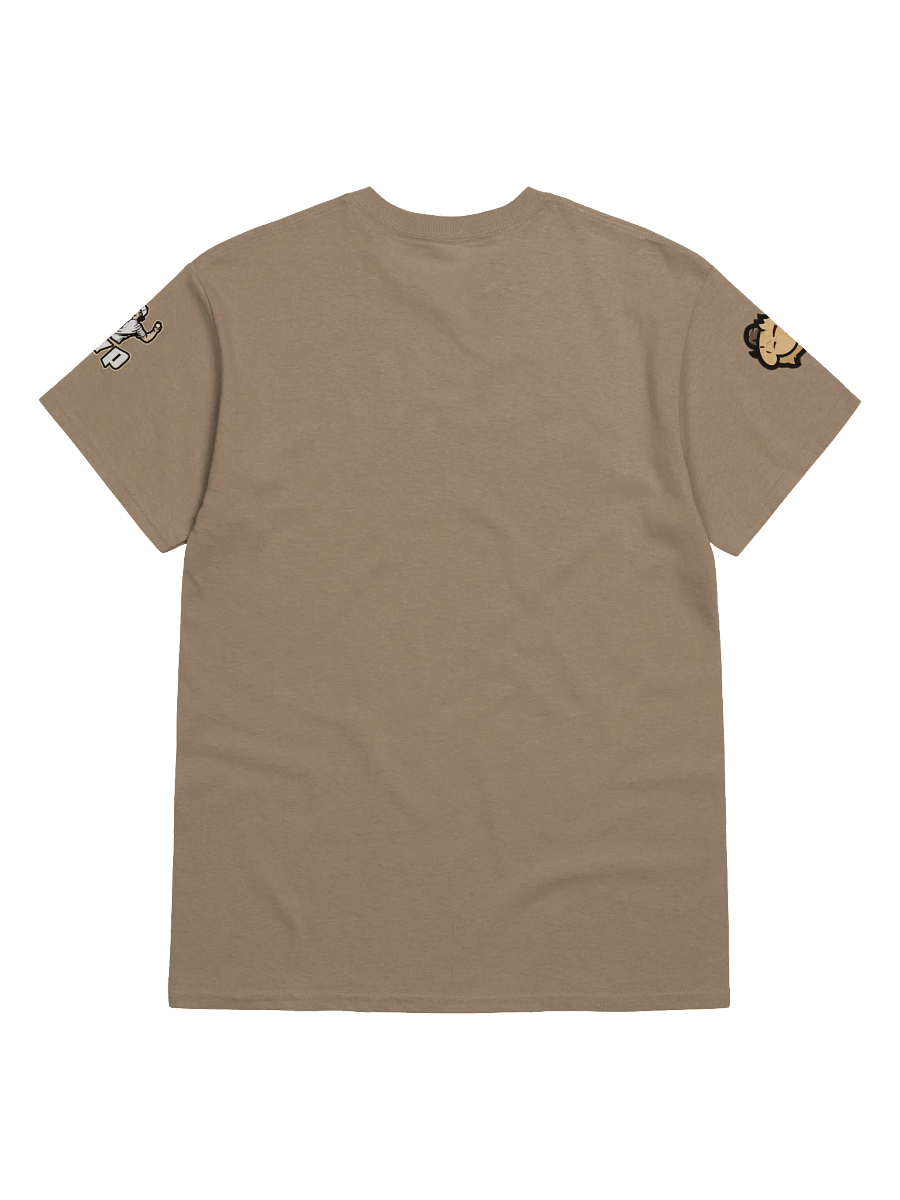 Goats Unisex TShirt product image (7)