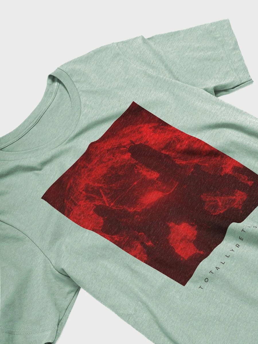 TotallyRetroMech T-Shirt product image (3)