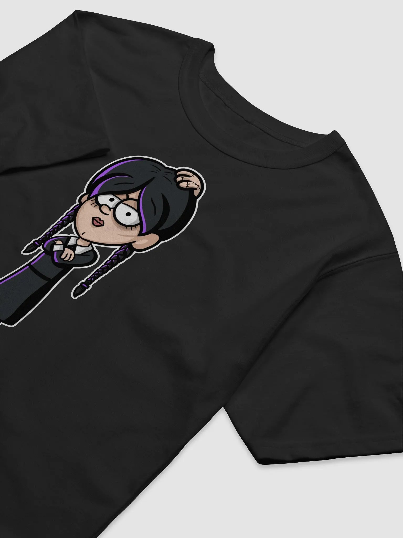 *Snap Snap* Day 6 Champion T-Shirt product image (10)