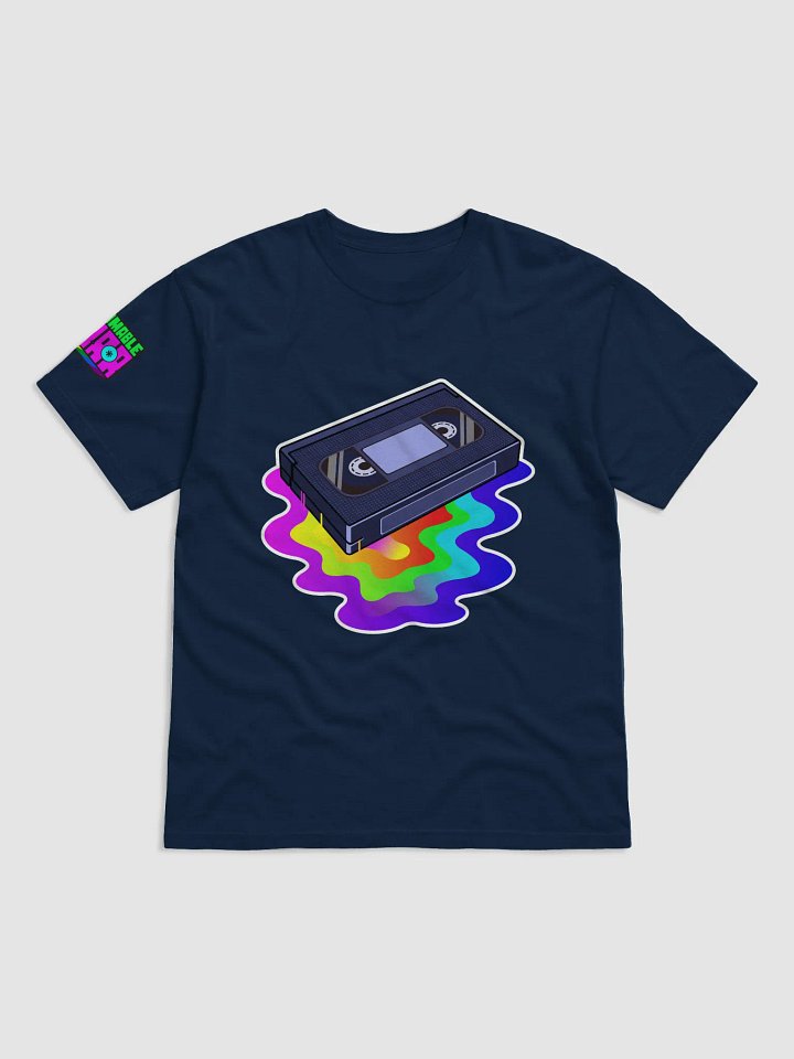 Recorded in Color (T-Shirt) product image (1)