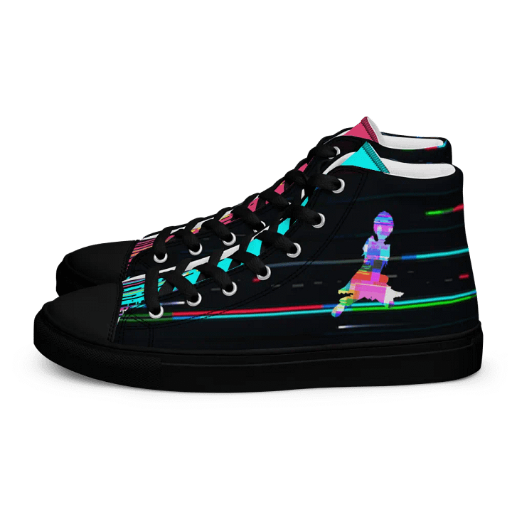 Glitchstep product image (1)