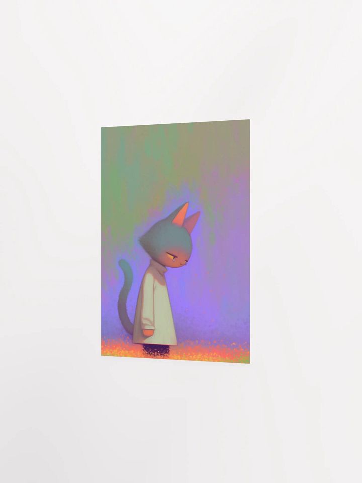 Ethereal Dreamer Poster product image (2)