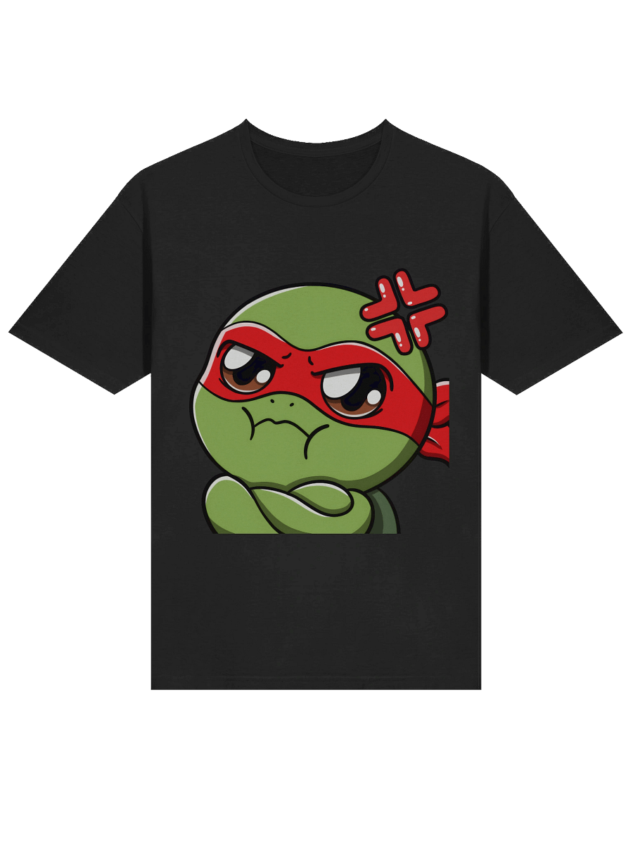 Pout T-Shirt product image (3)