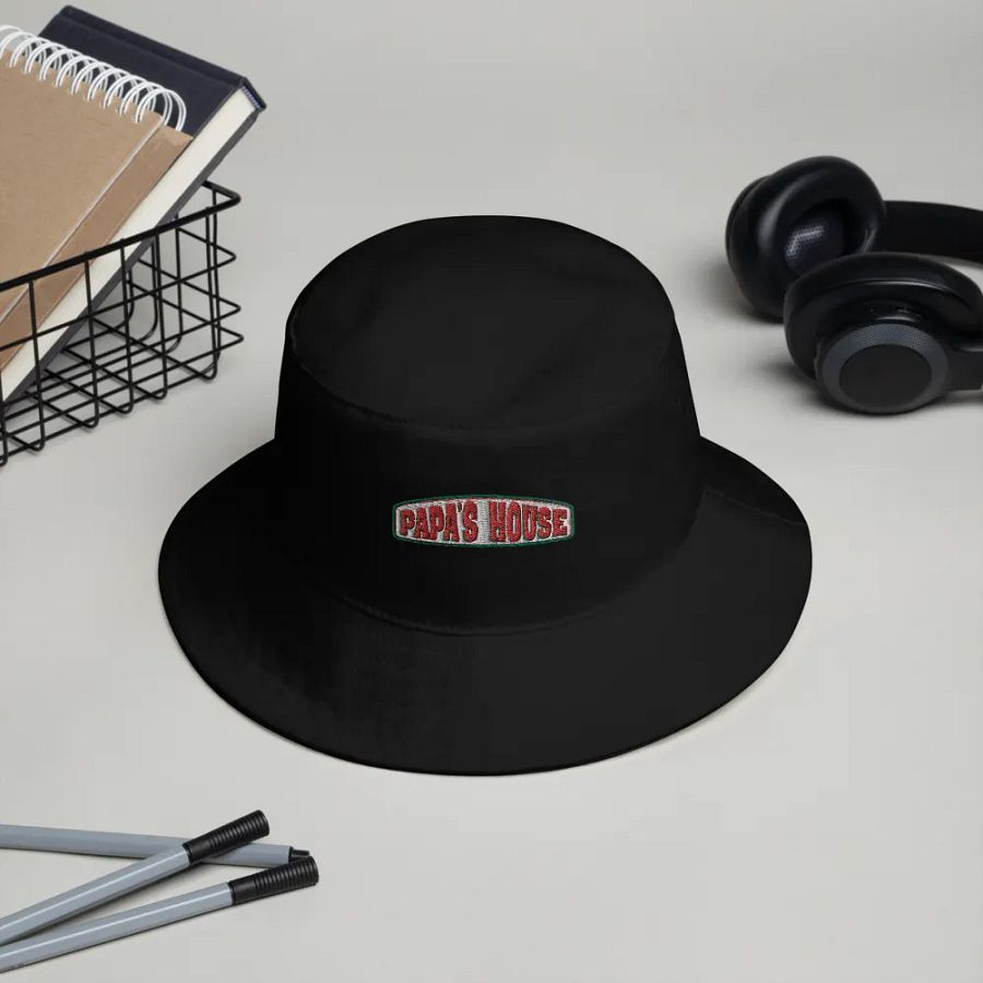 PHG Bucket Hat product image (4)