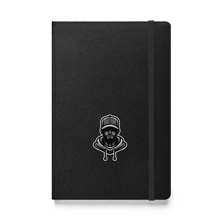 Digi Scoop Binder product image (1)