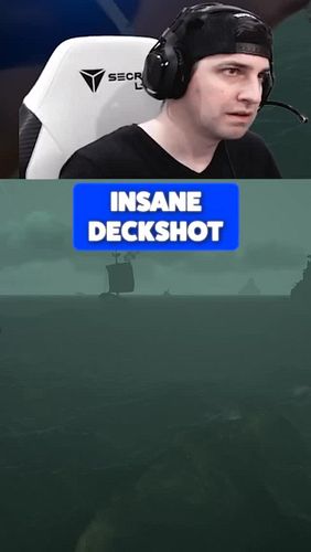 200IQ DECKSHOT
