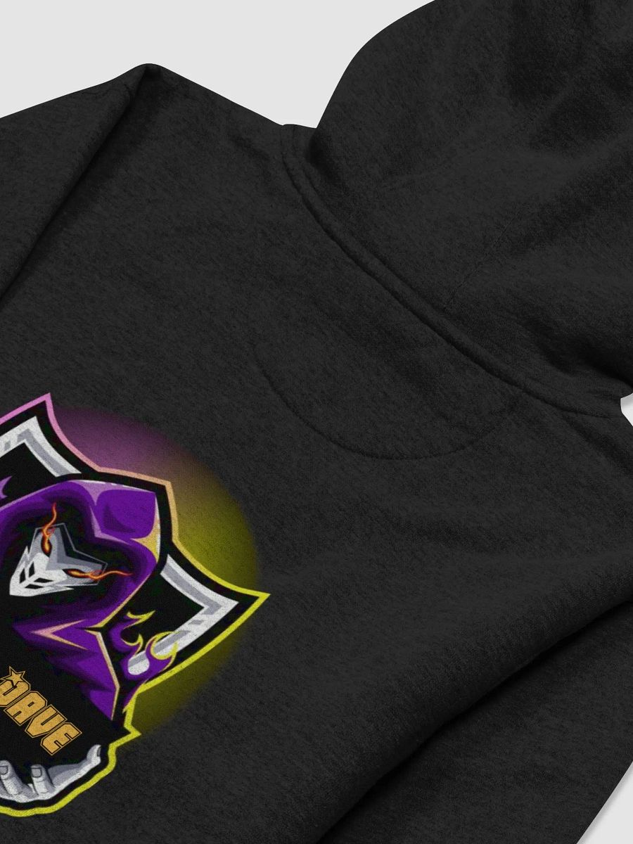 Action Hoodie 3 product image (4)