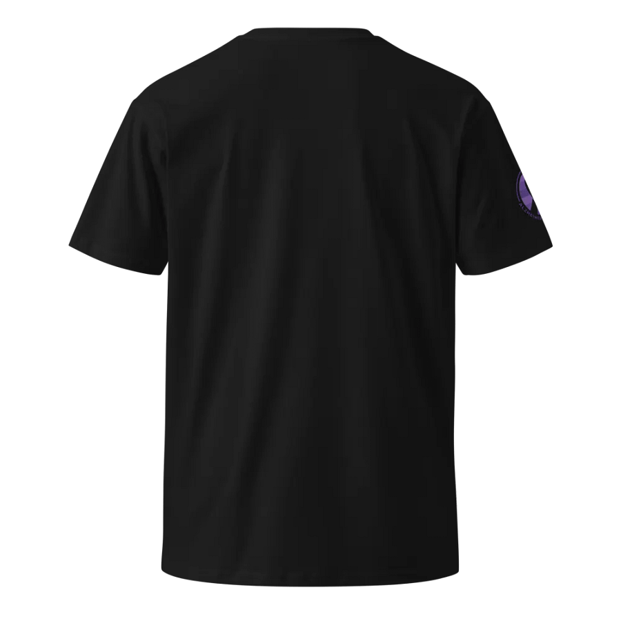 Alzheimers Charity Tee product image (12)
