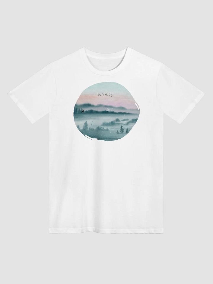 Wind's Howling Tee product image (1)