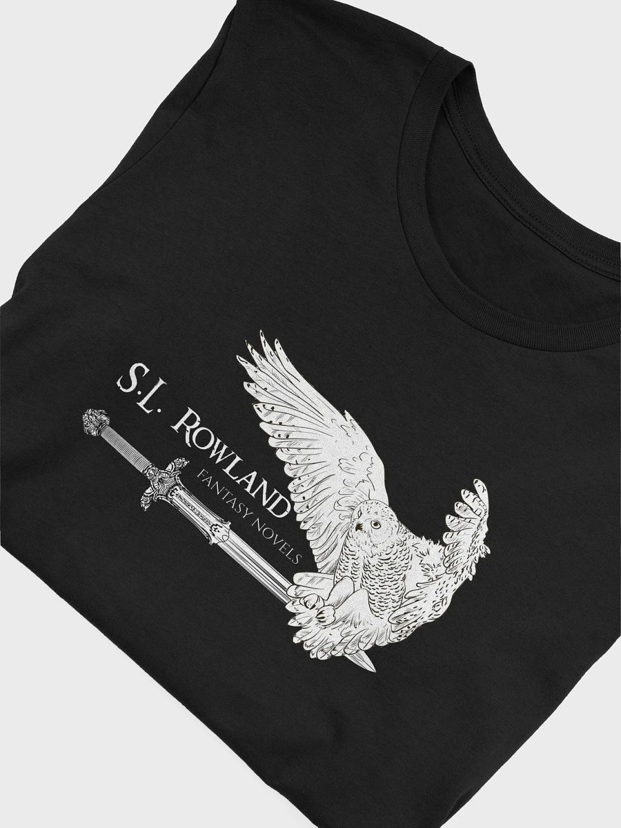 S.L. Rowland Fantasy Novels - Black product image (5)