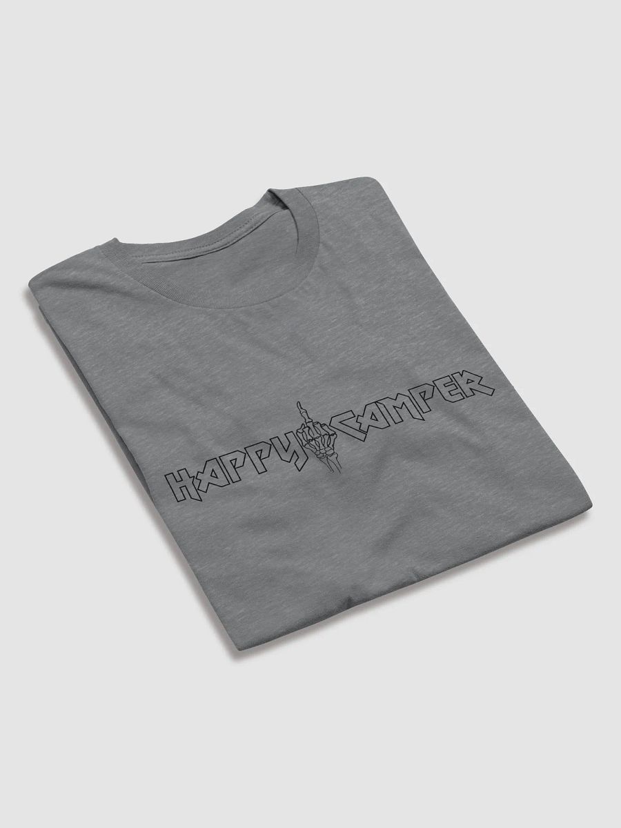 Men's Happy Camper Tee product image (7)