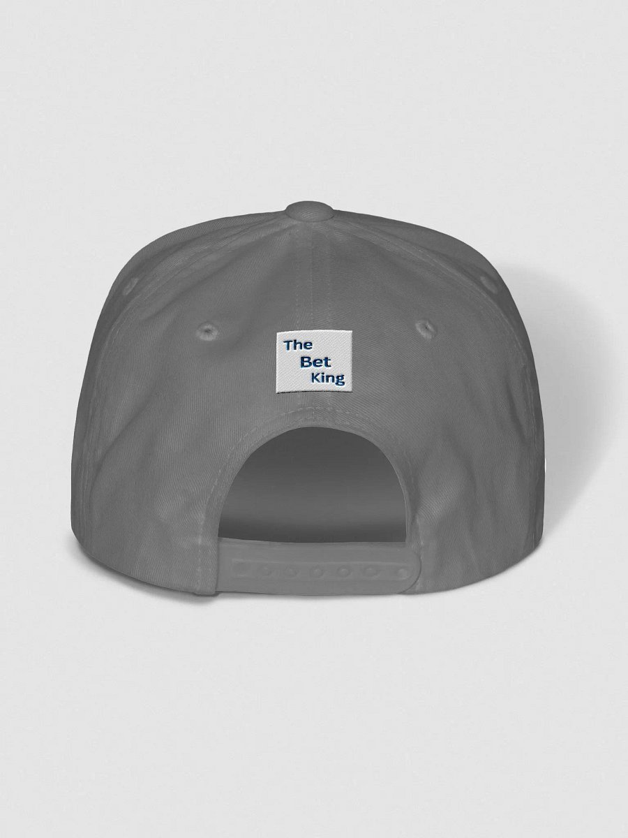 Flat bill balrus product image (4)