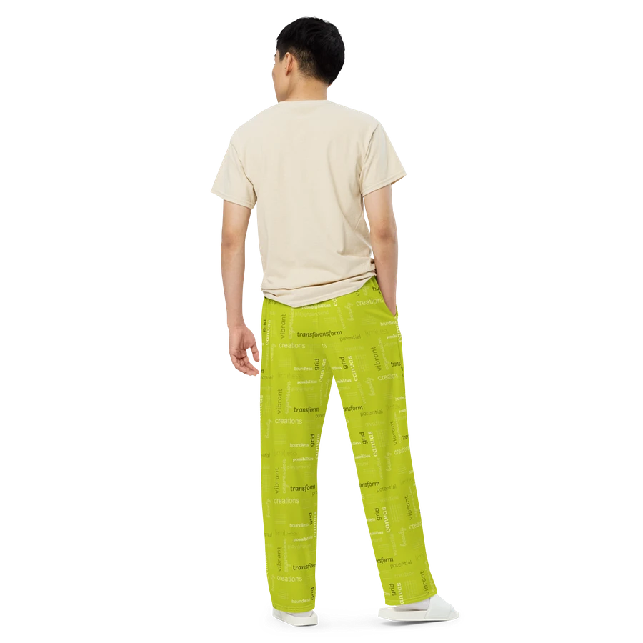 limitless possibilities pants product image (3)