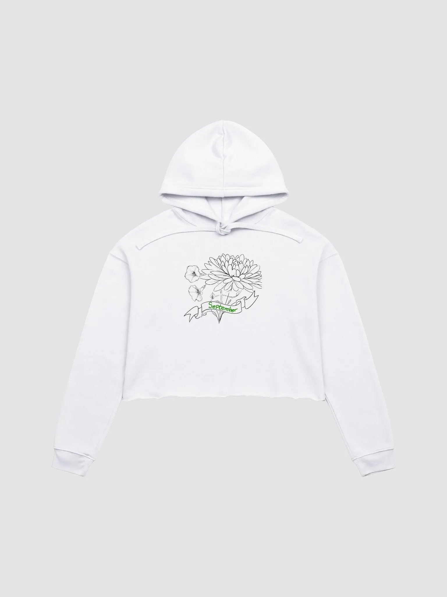 Birth Month - September product image (1)