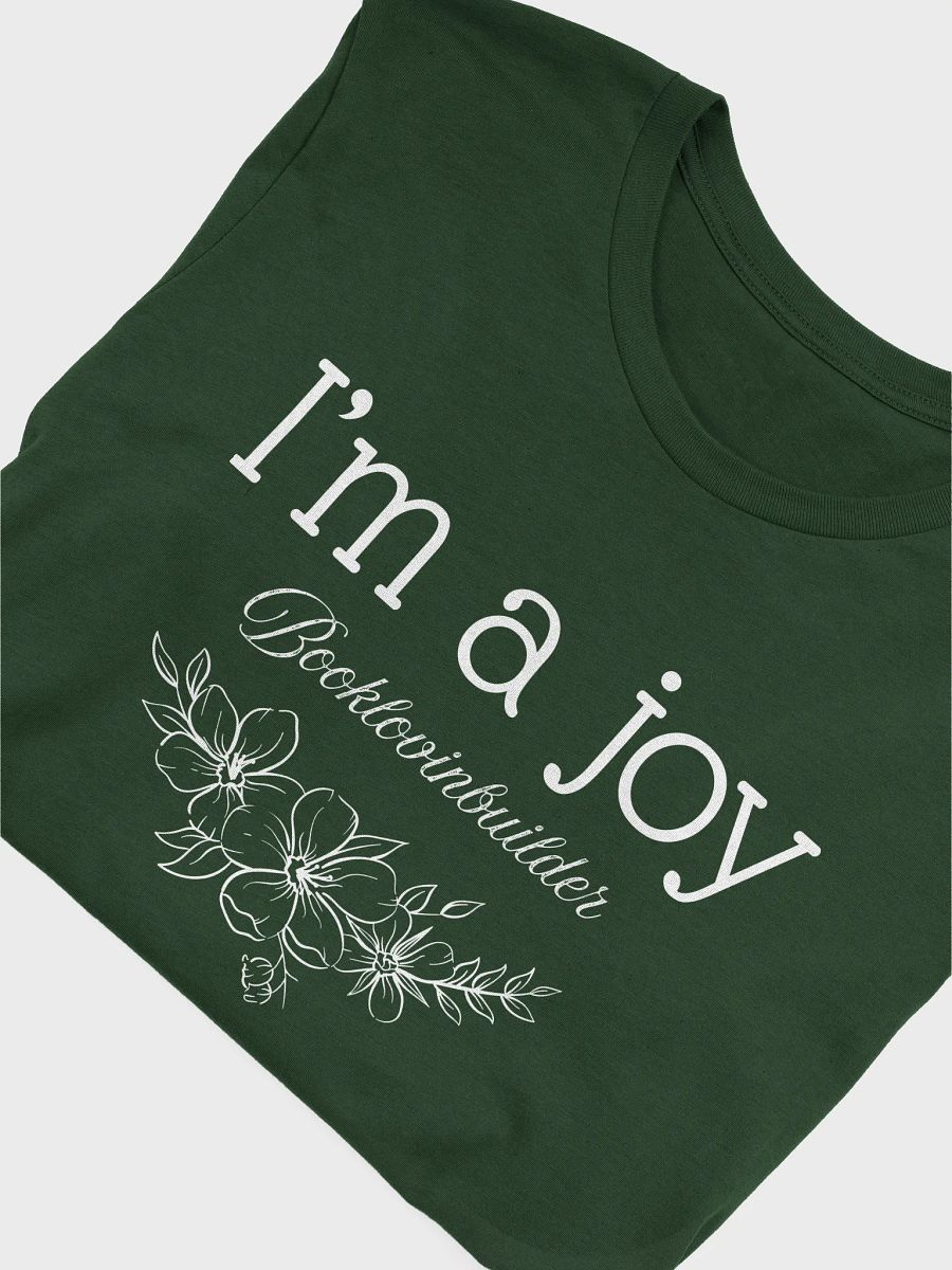 I'm a joy tshirt. product image (52)