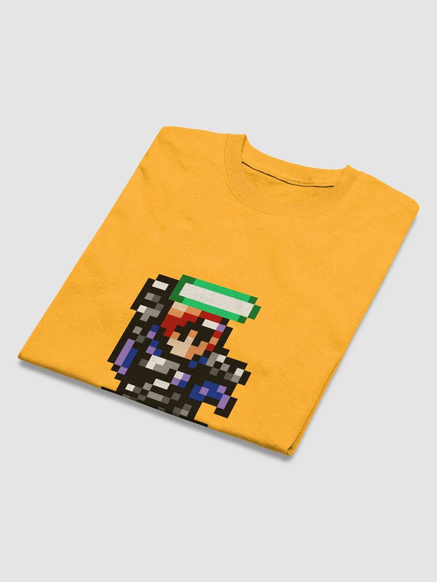 Shining Force: Pixel Max T-Shirt product image (3)