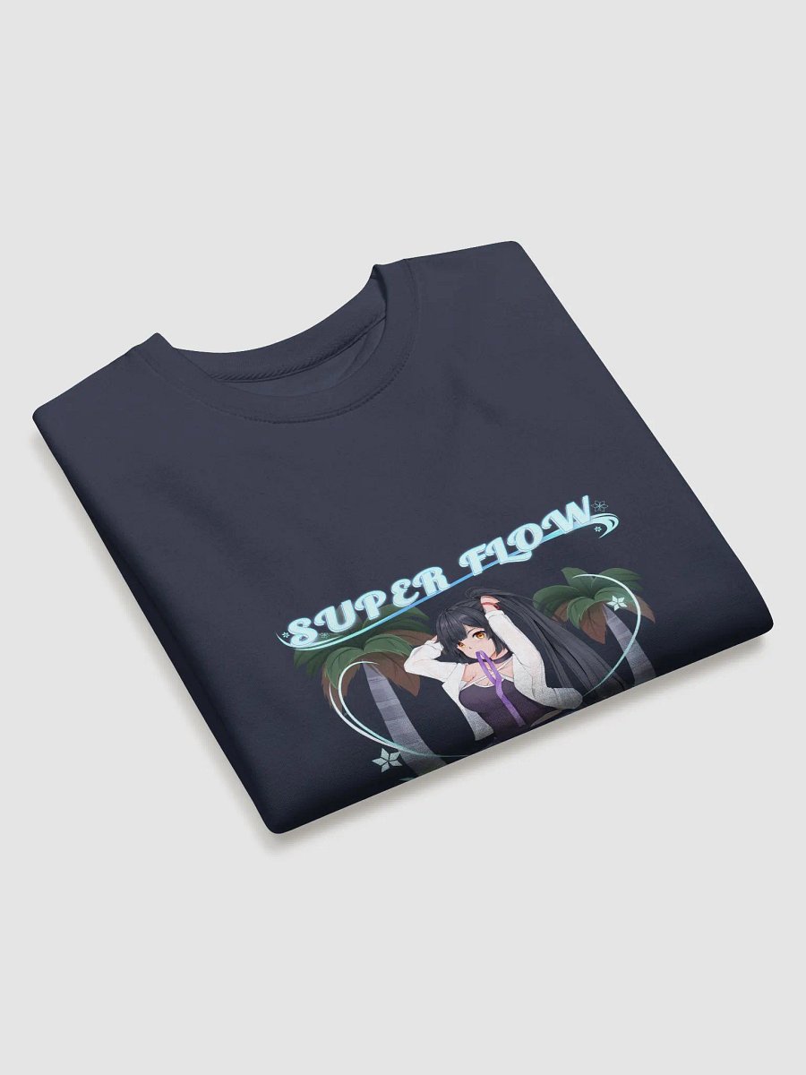 Sweatshirt - Saki Swimsuit (Tower of Fantasy) product image (4)