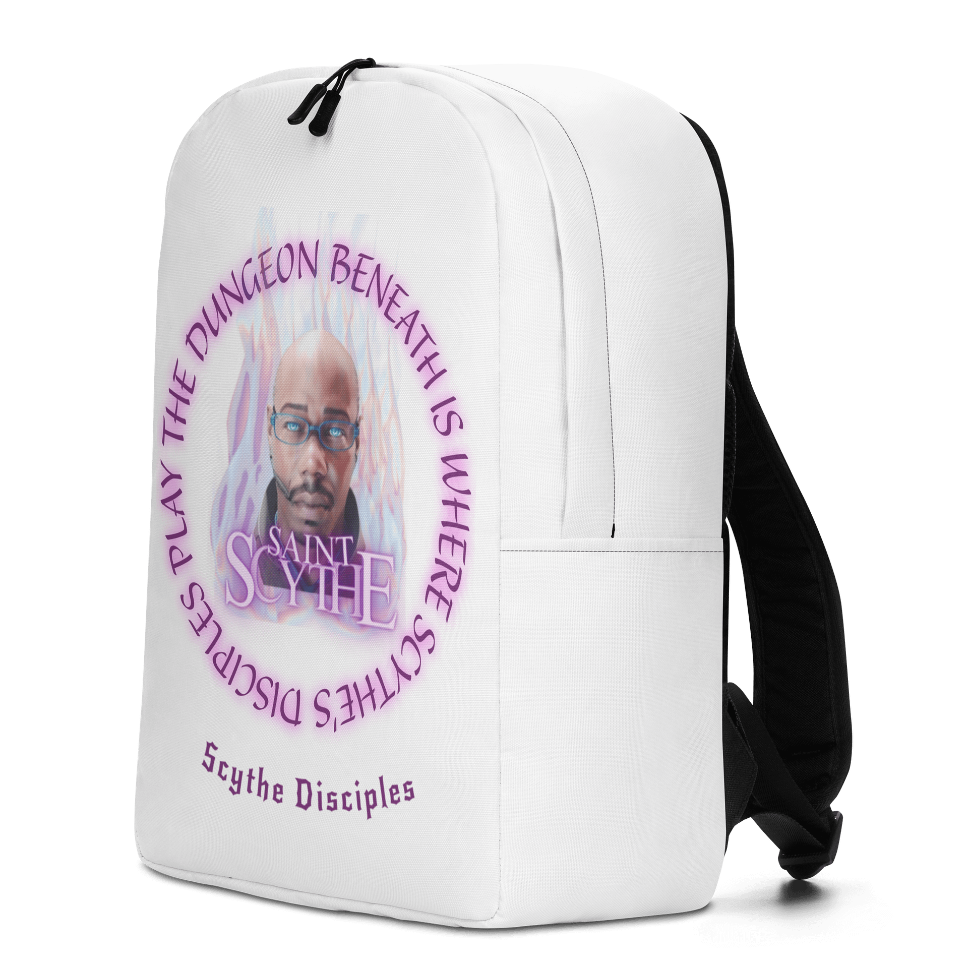 Backpack product image (2)