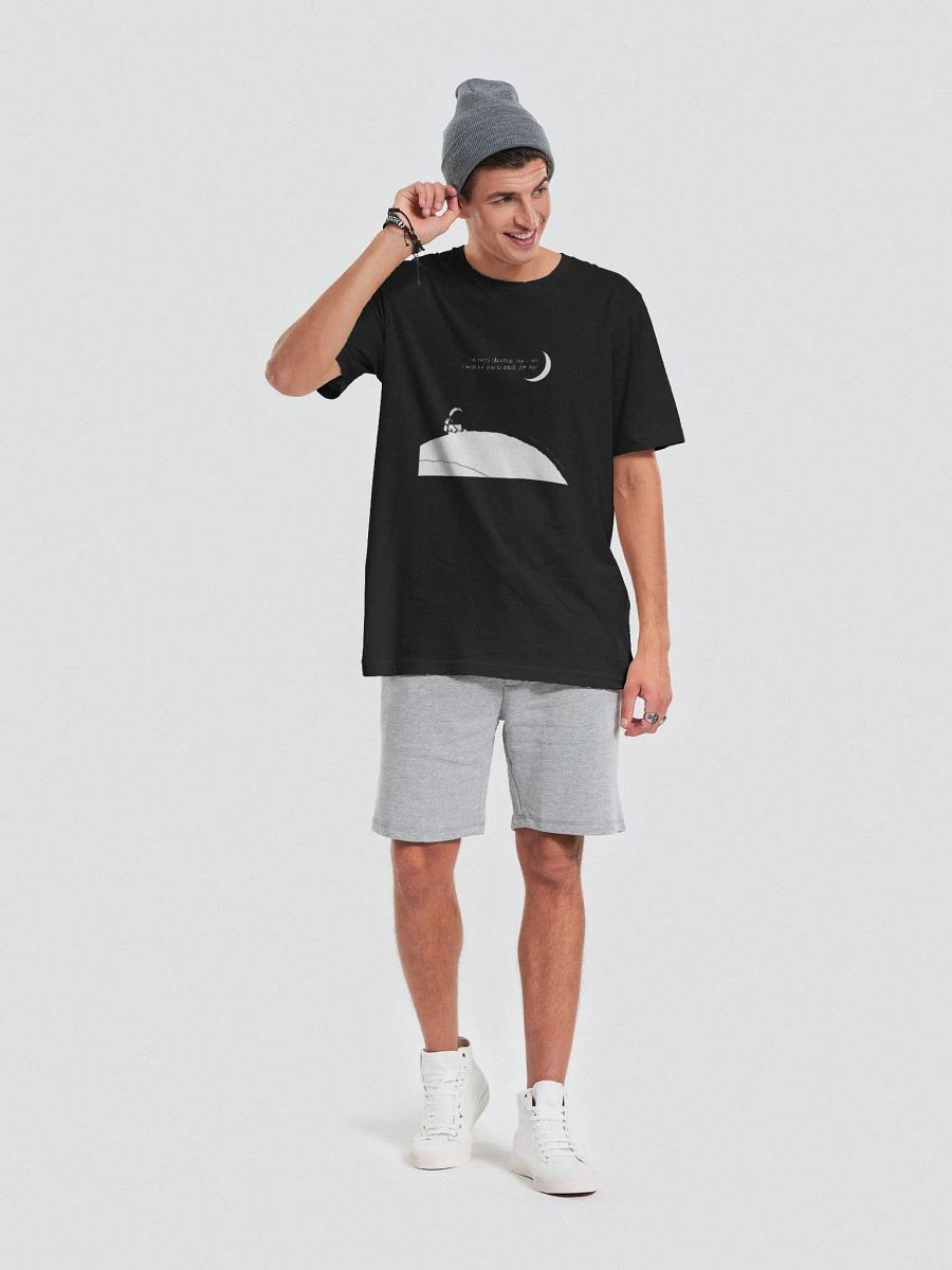 yours night sky tee ☽ product image (4)