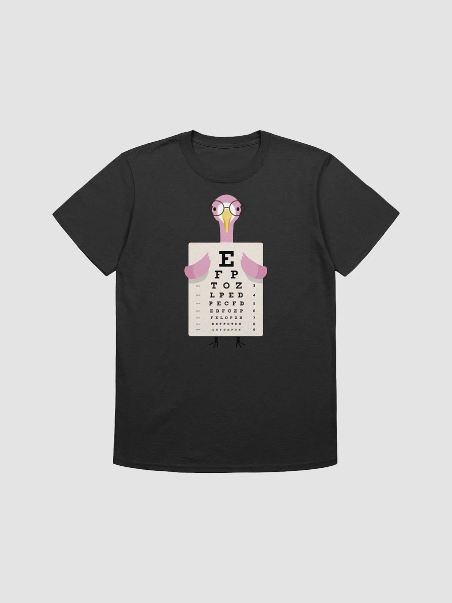 Visionary Bird Graphic Tee product image (4)