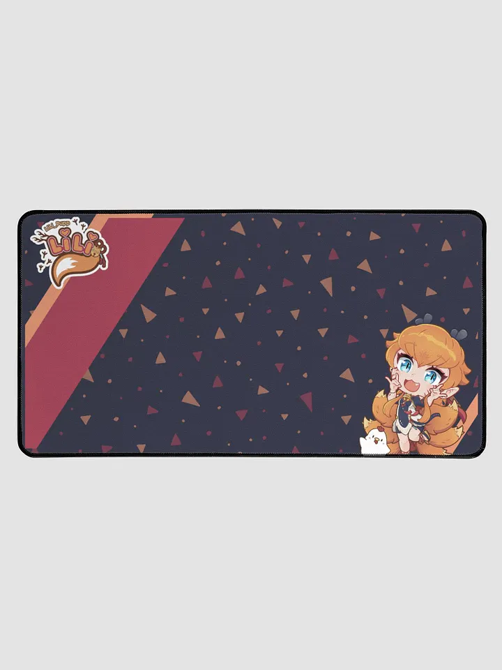 LiLi Playmat product image (1)