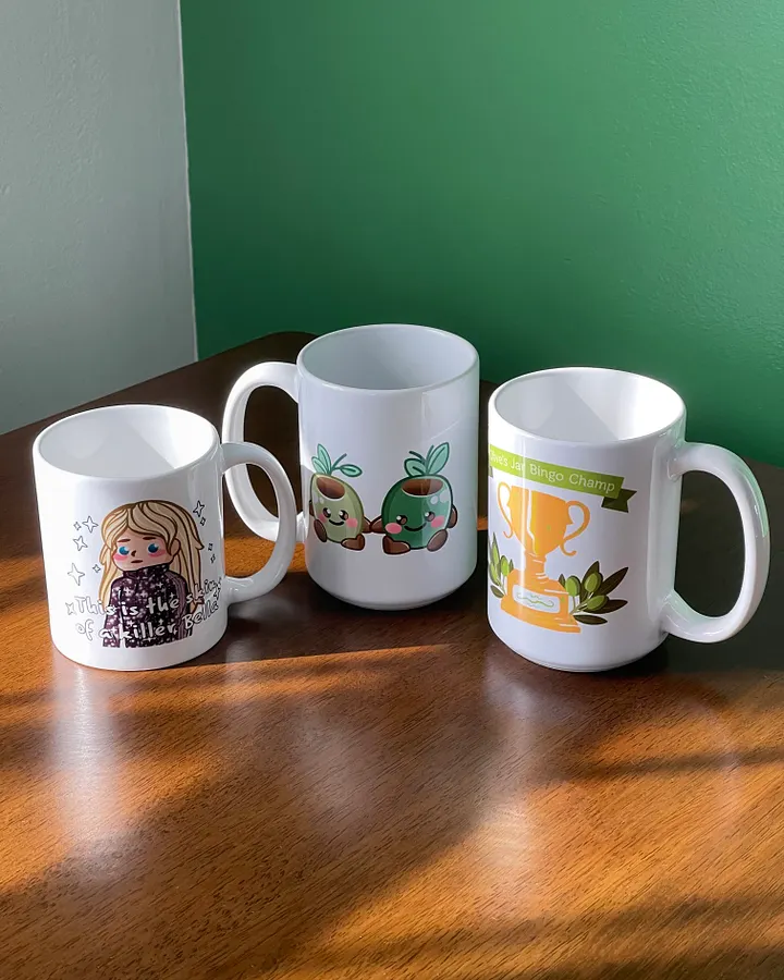 Twilight Mug [11oz] product image (2)