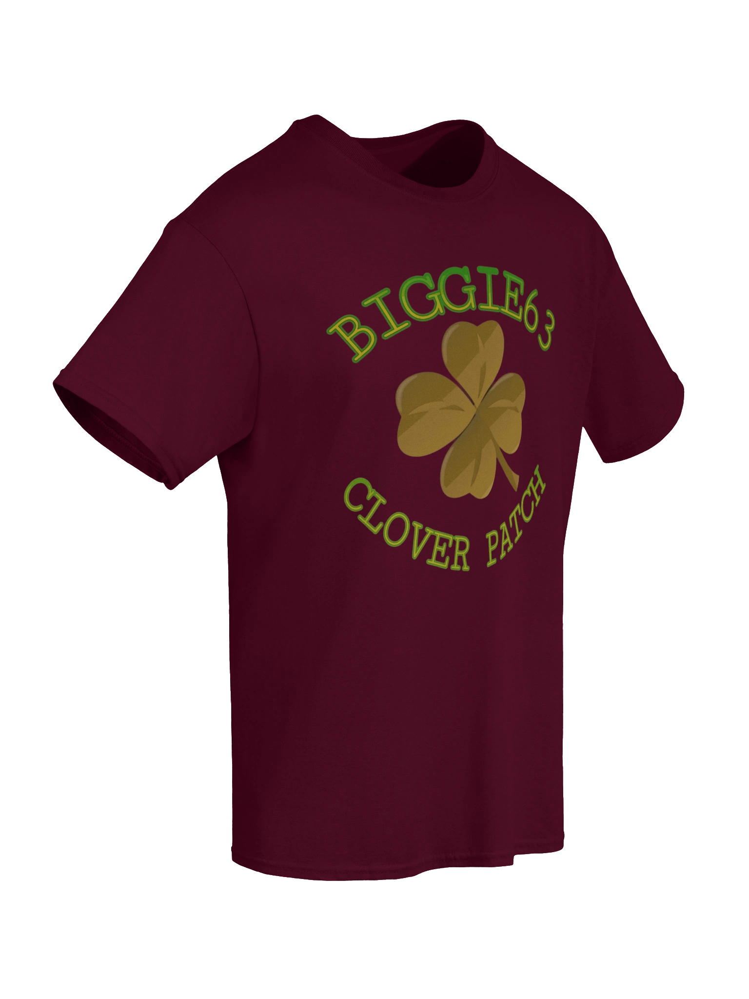 Nephew Network Logo Gold T-Shirt product image (88)