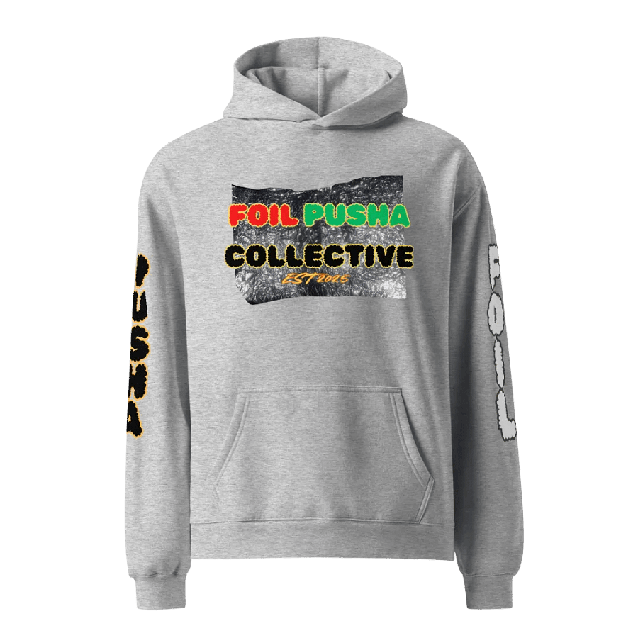 FPC Hoodie product image (1)